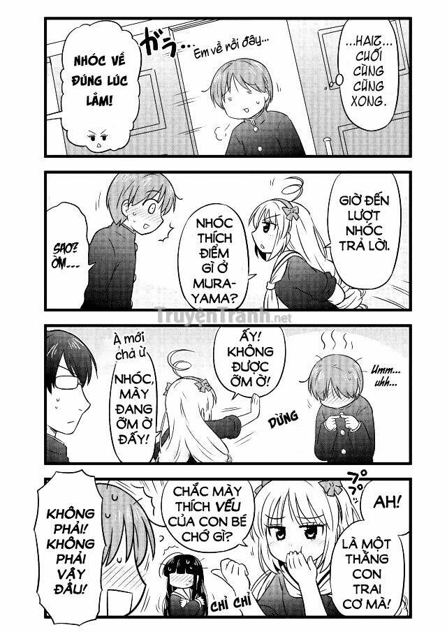 musamura chapter 14 7