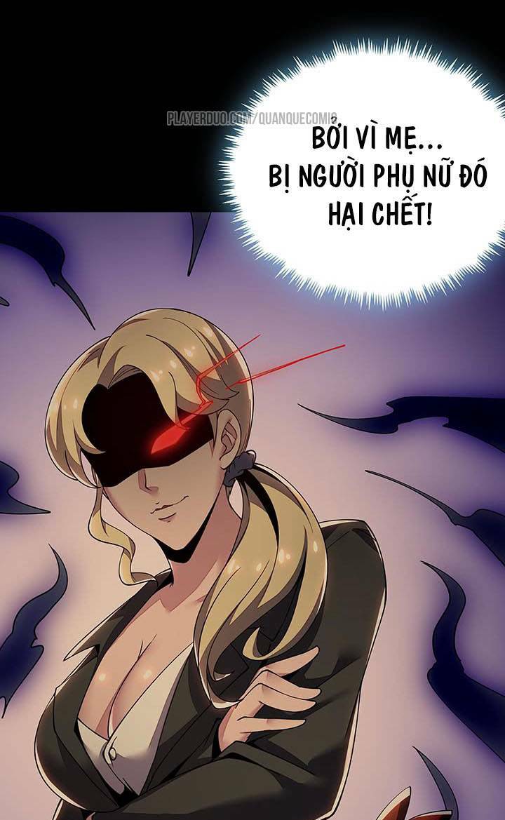 bất tử thần vương tu liên tục chapter 14.2 31