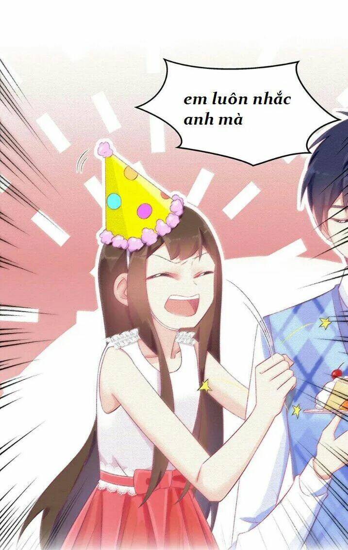 tiểu muội, ngươi đã lấy chồng chưa ? chapter 19.1 28