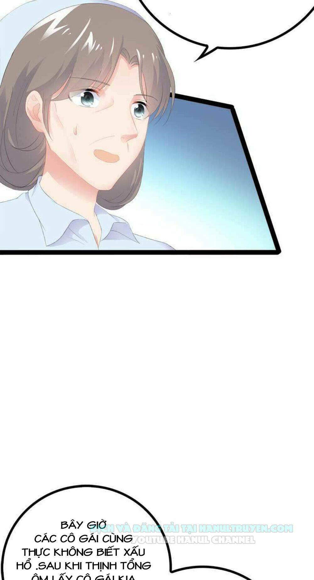 thần bí đế thiếu điềm sủng thê chapter 48 4