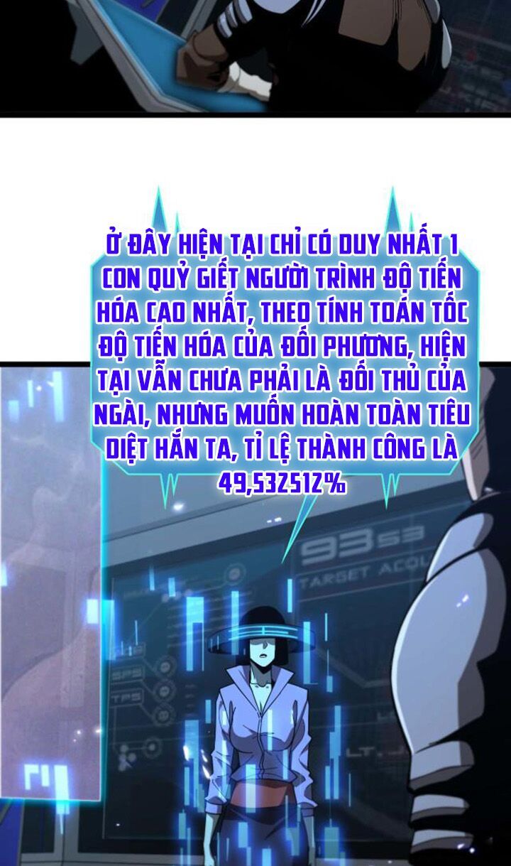 chư giới - tận thế online chapter 91 28