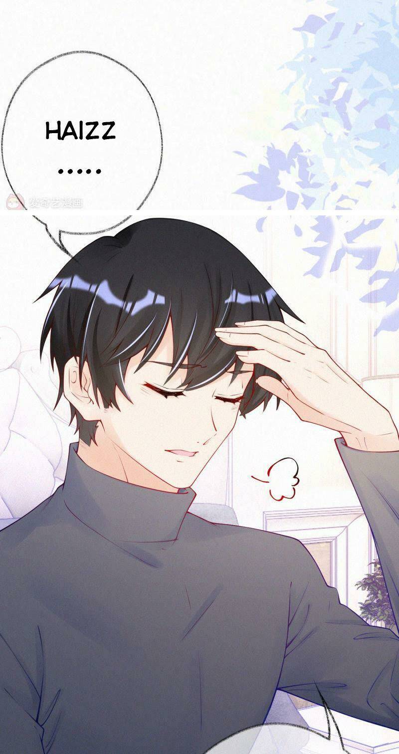 mami đột kích, thiên tài manh bảo khốc daddy chapter 36 6