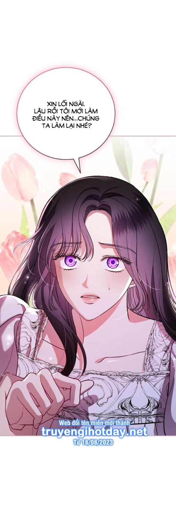 Thân Gửi Tình Nhân Của Chồng Tôi chapter 8.2 - Trang 19