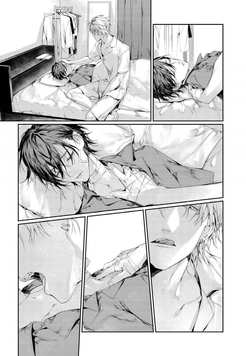 xin đừng buông tay em chapter 3 39