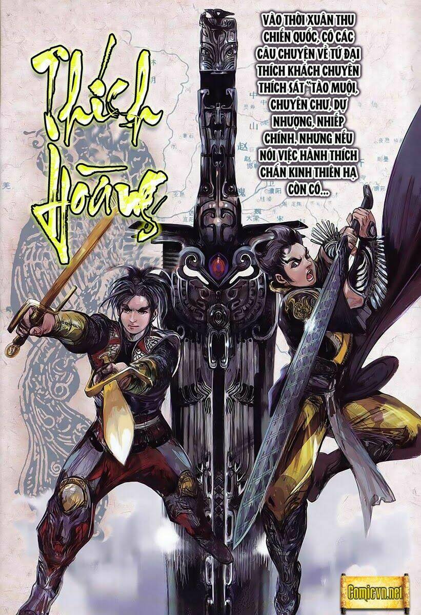 thiếu lâm đệ 8 đồng nhân ngoại truyện chapter 15 35