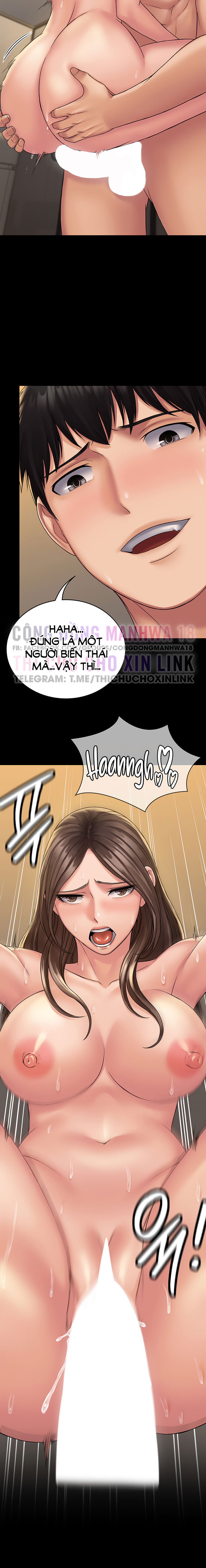 hệ thống succubus chapter 22 2