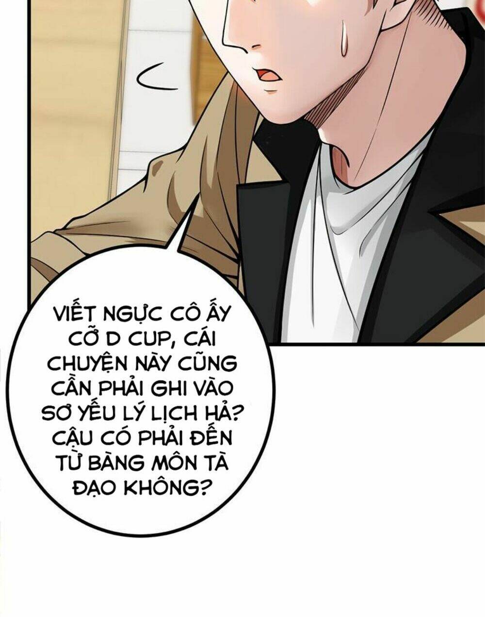 tối cường khí vận hệ thống chapter 7 8