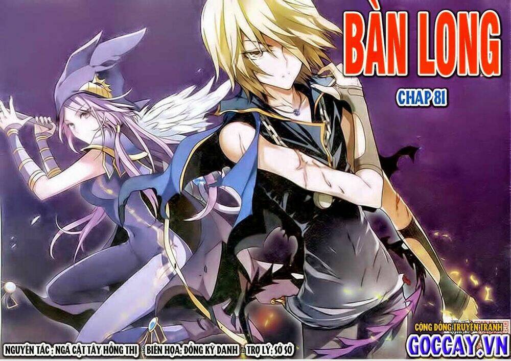 bàn long giới chỉ chapter 81 1