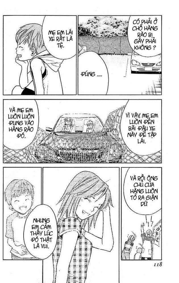 alive - the final evolution chapter 6 24