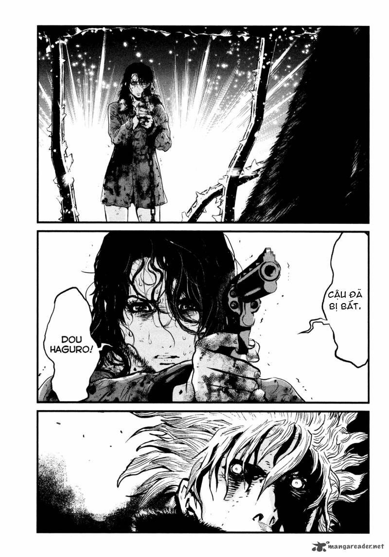 wolf guy - wolfen crest chapter 105 15