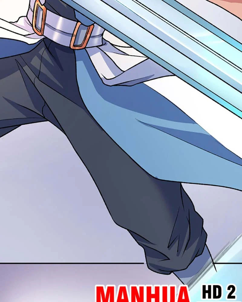 võ đạo độc tôn chapter 476 3