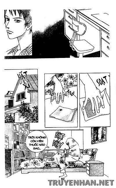 cám dỗ chapter 4 19