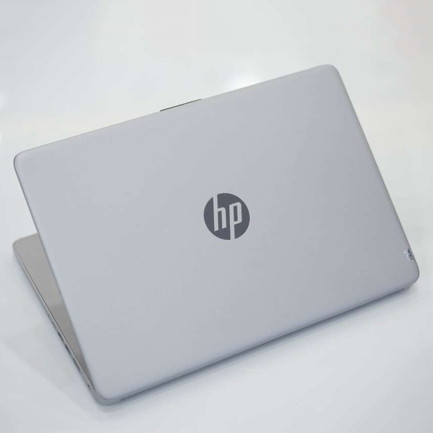 Laptop HP 340s G7 2G5B7PA (Core i3-1005G1/ 4GB RAM/ 256GB SSD/ 14 HD/ Dos) - Hàng Chính Hãng