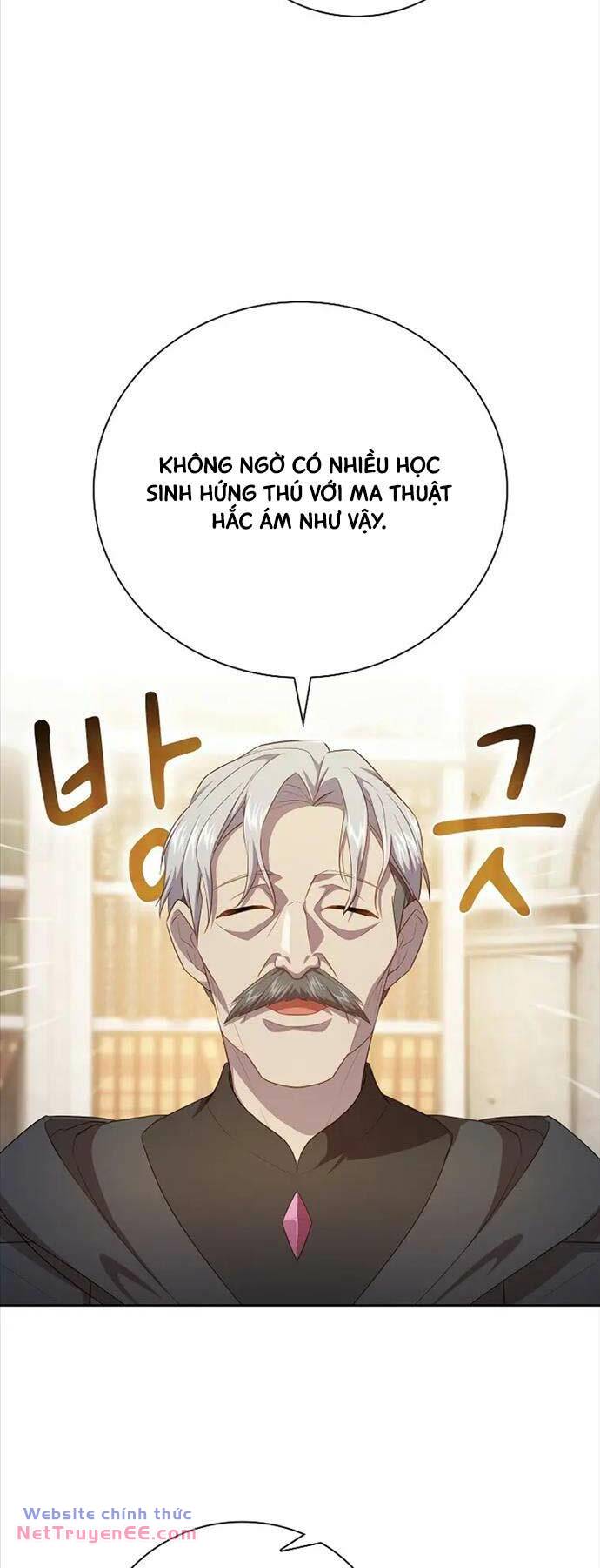 Ma Pháp Sư Tại Trường Học Pháp Thuật Chapter 86 48