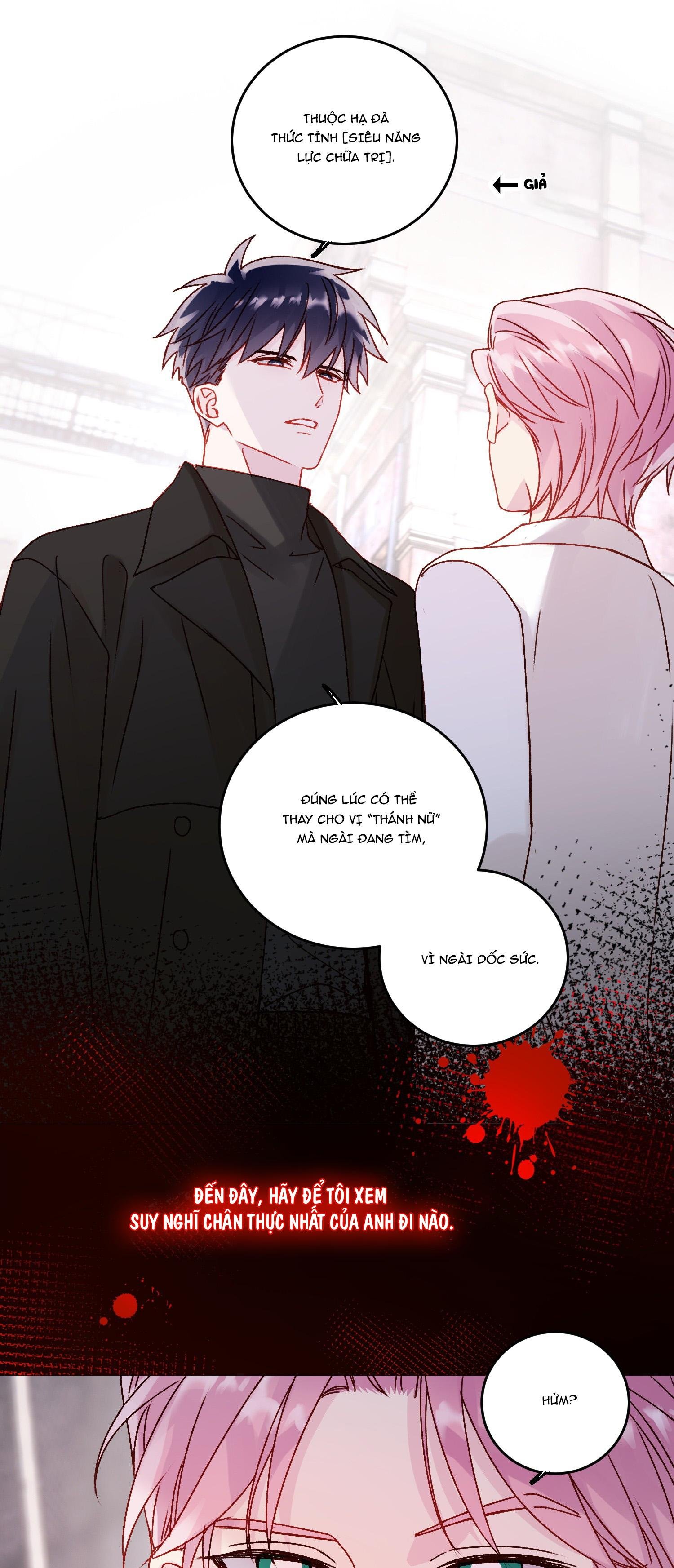 tôi phải trở thành nhân vật đại phản diện chapter 51 37