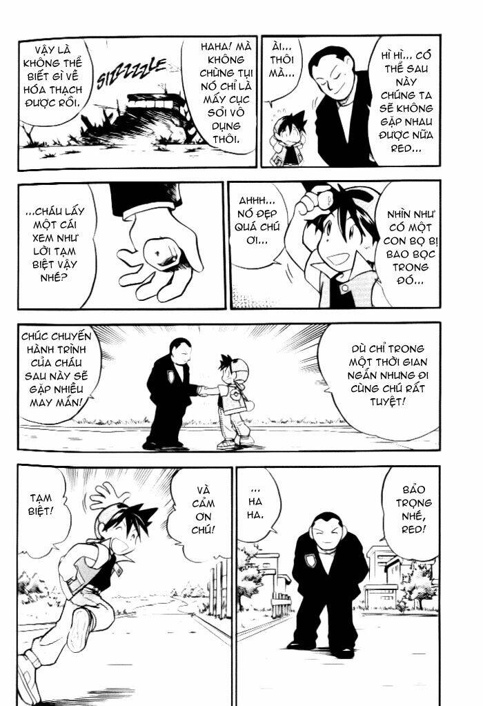 thú cưng đặc biệt chapter 23 11