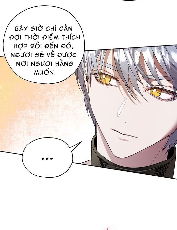 cách để cứu rỗi anh trai của nữ chính chapter 23 17