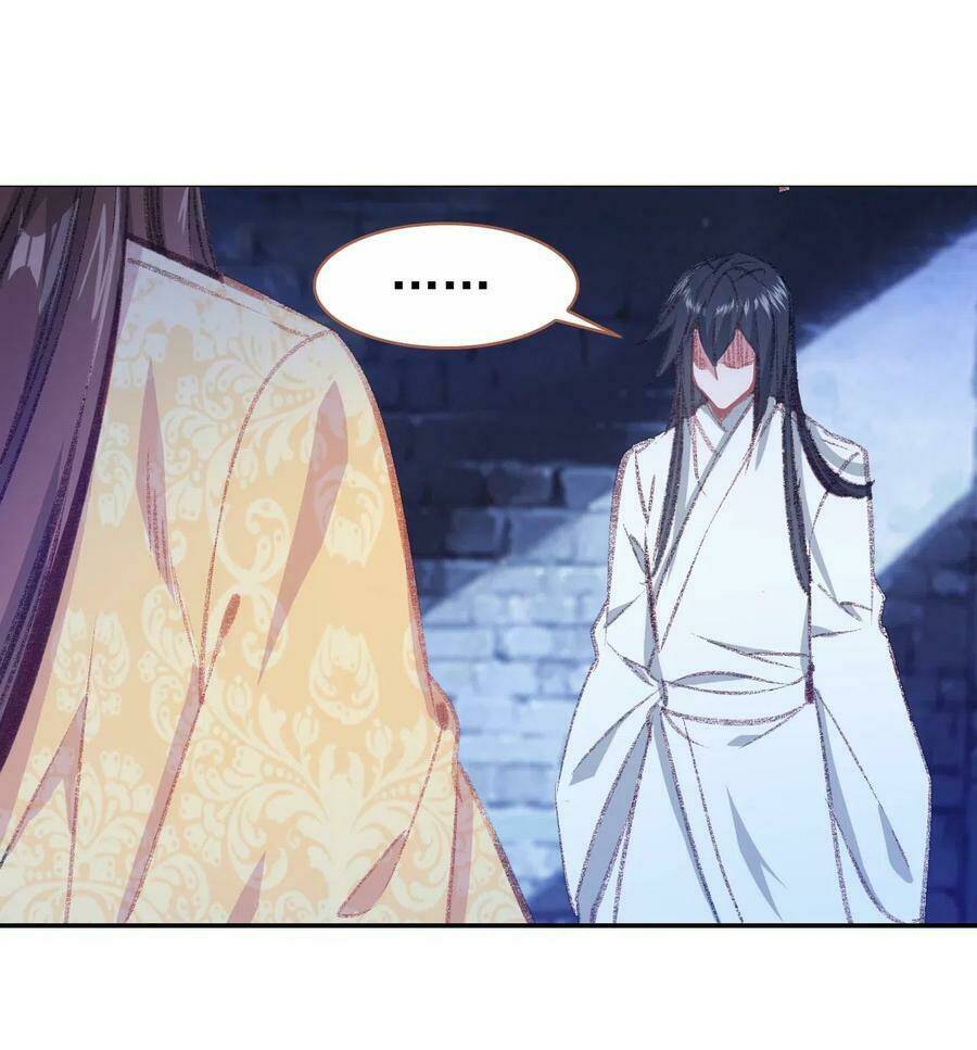 gả cho một tên thái giám đáng ghét chapter 190 2