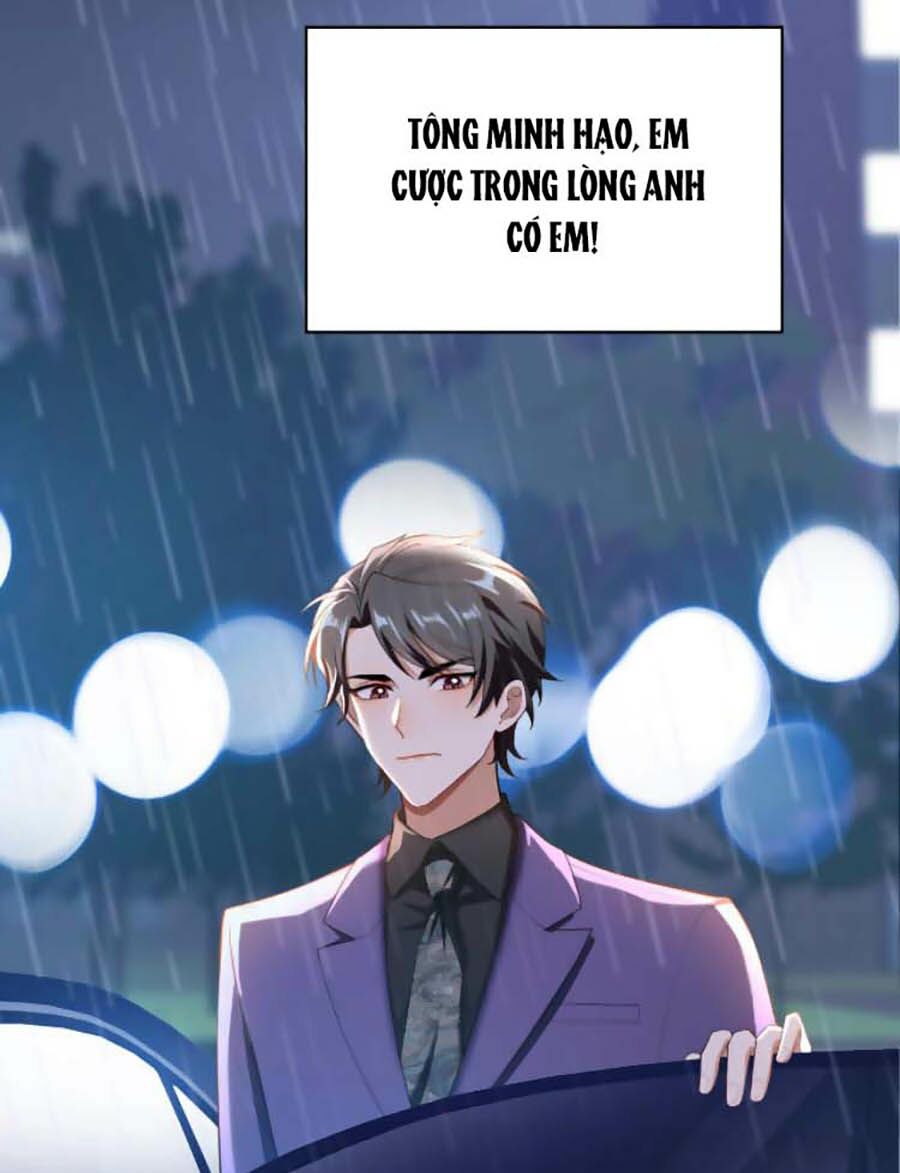 kế hoạch công lược của cô vợ gả thay chapter 33 21