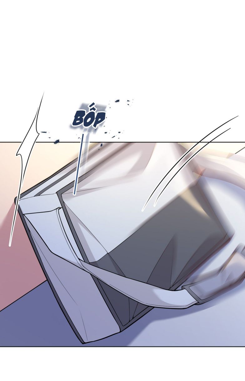 chàng nhân viên host và gã hàng xóm nguy hiểm chapter 44 38