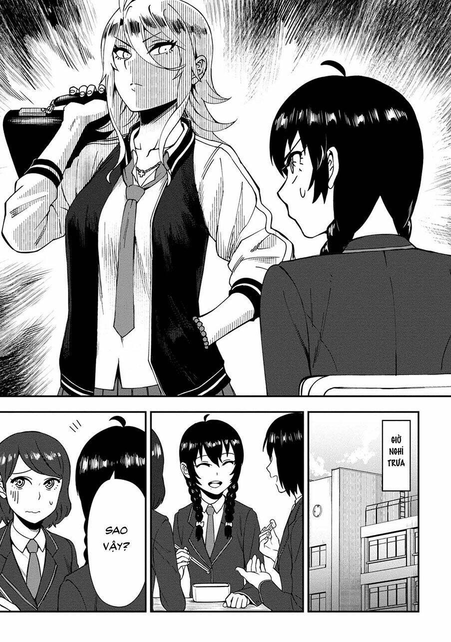 gái hư diệt ma chapter 1 9