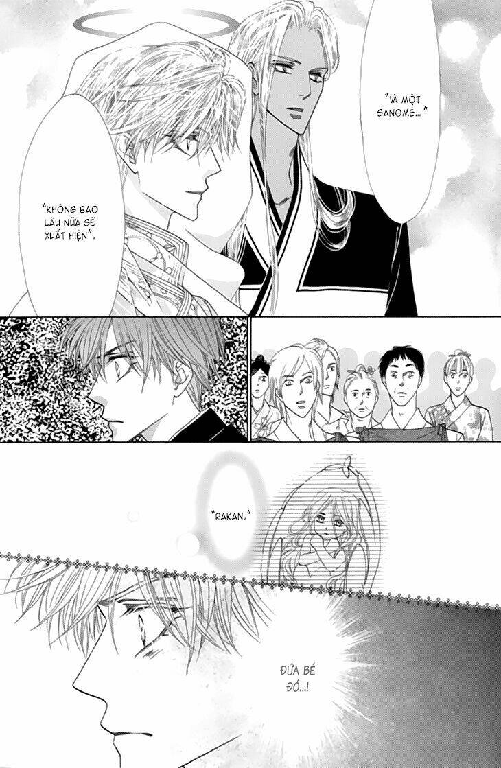 kim cương bạc chapter 16 23