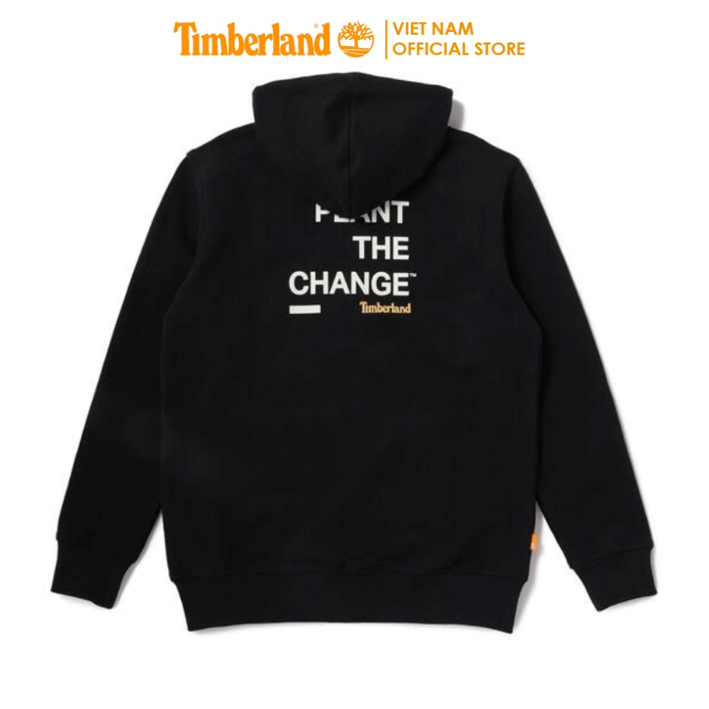 Original Áo Khoác Ngoài Có Mũ Nam Timberland Nature Needs Heroe  Full Zip Hooded Sweatshirt TB0A62W901