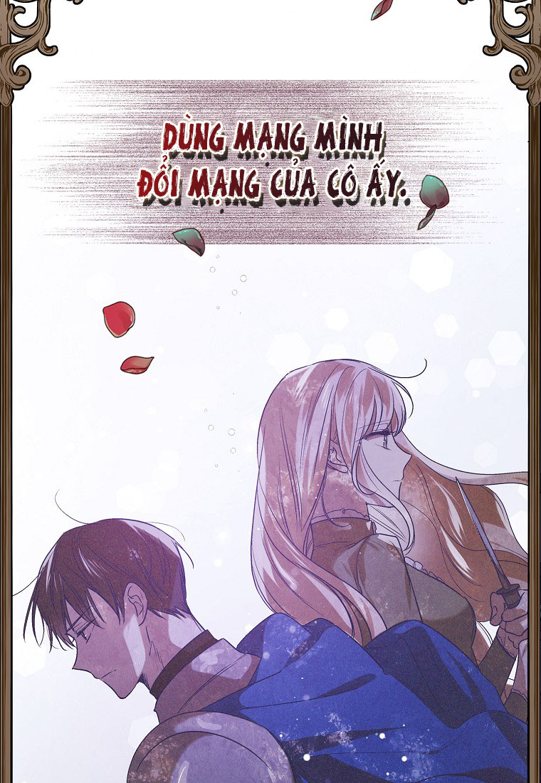 cách để em bảo vệ anh chapter 51.1 51