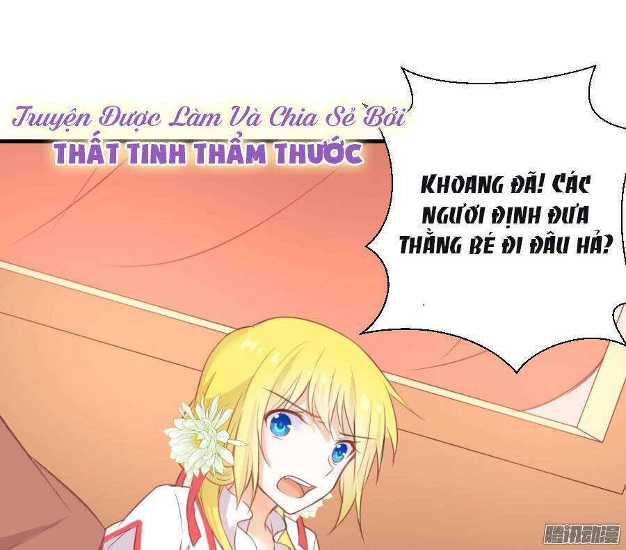 hôm nay ta cũng muốn trêu chọc nàng chapter 12 8