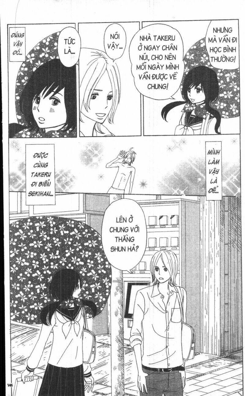 đứa con của tengu chapter 2 166