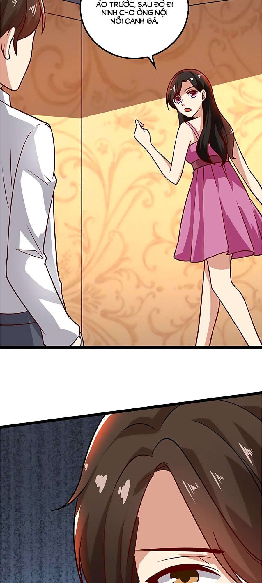 vợ yêu không ngoan chapter 88 27