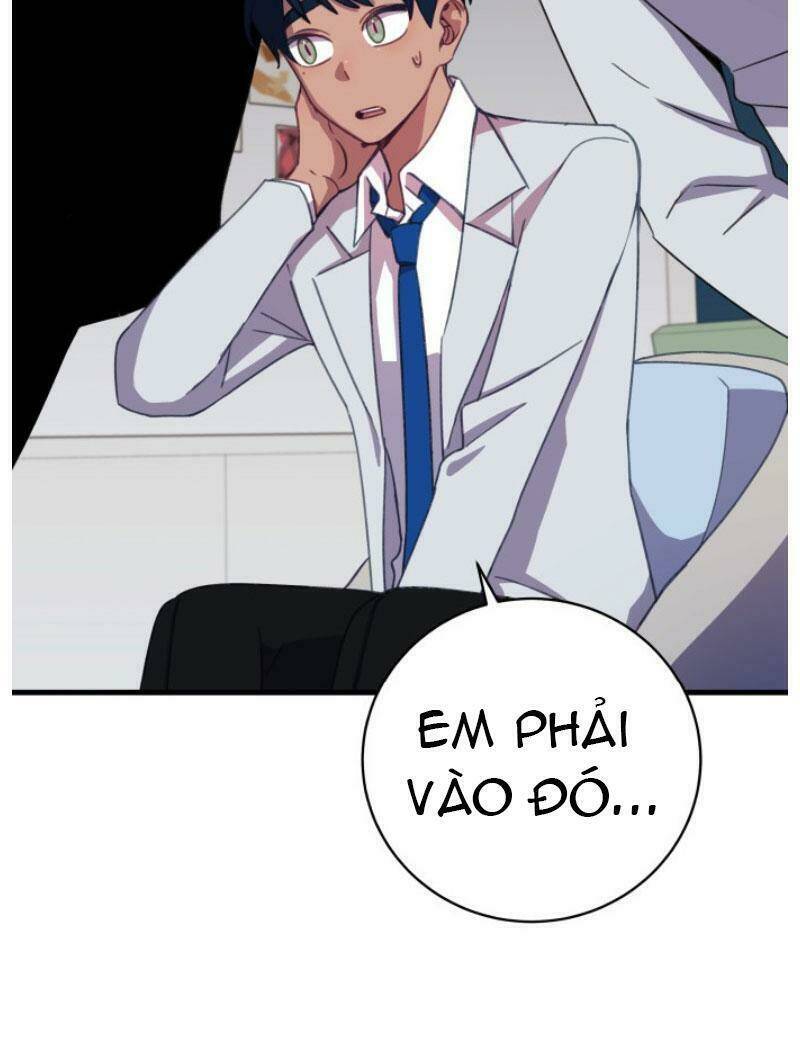 lạy chúa! xin hãy để con trở thành ác ma chapter 4 43