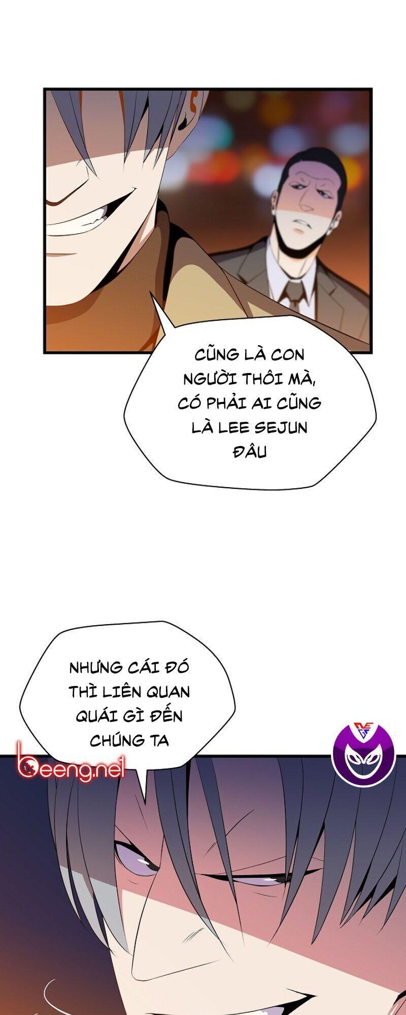 tiêu diệt đấng cứu thế chapter 21 11