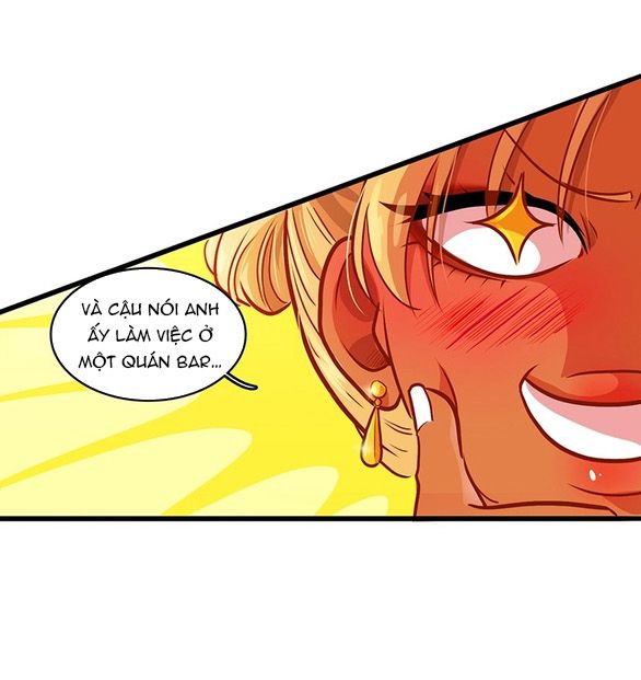 chú cún của em thật đáng yêu chapter 5.1 27