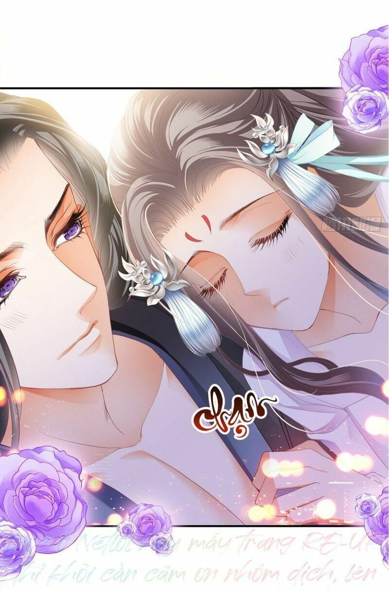 bổn vương muốn nàng chapter 5 51