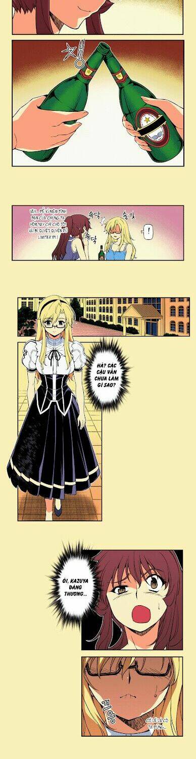 freezing - second season chapter 3 8