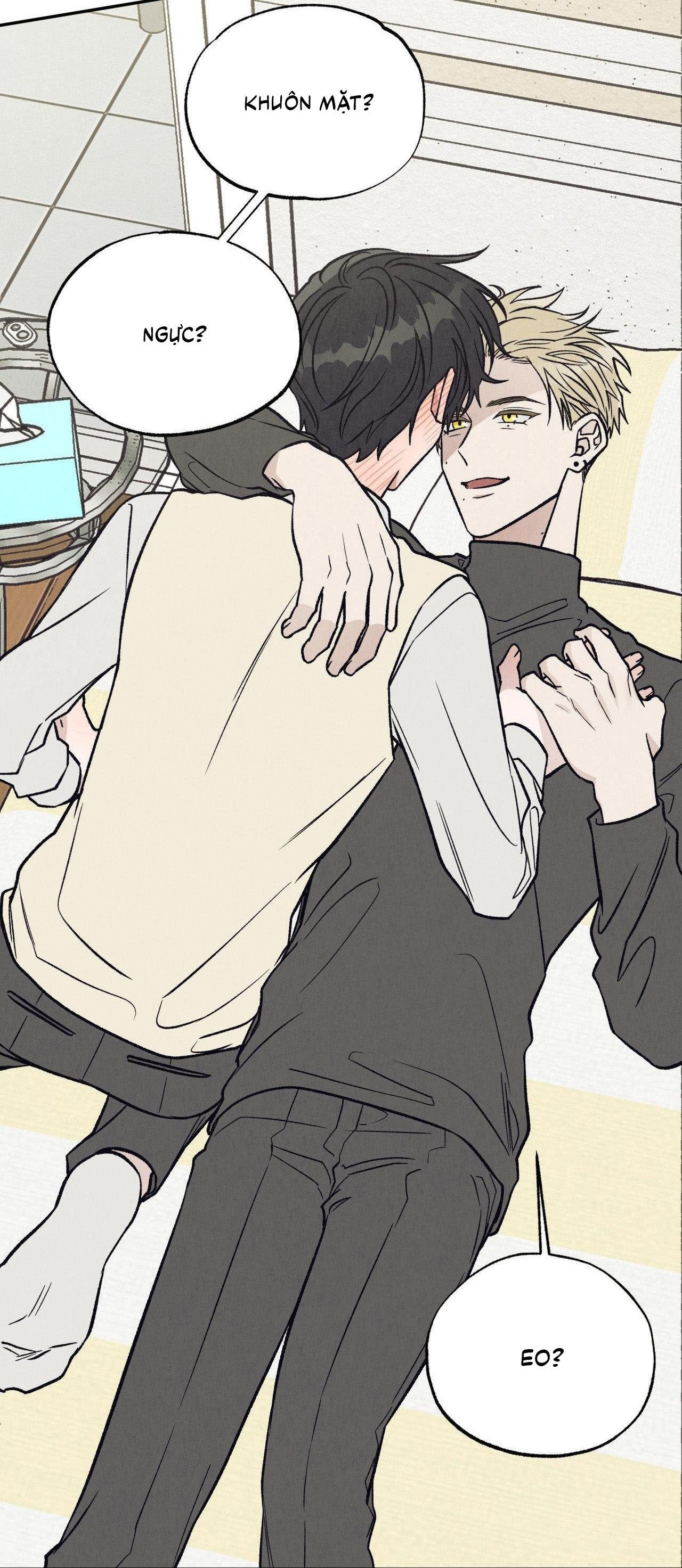 anh yêu em chapter 8 38