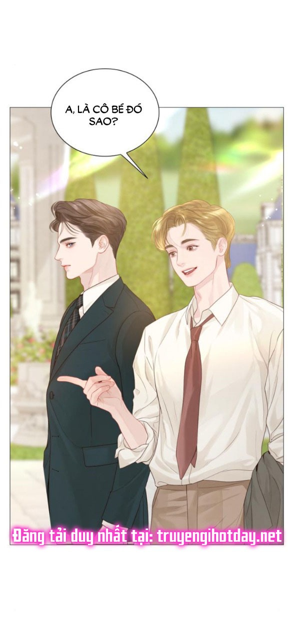 Khóc Đi Hay Là Cầu Xin Tôi Cũng Được chapter 5.1 - Trang 17