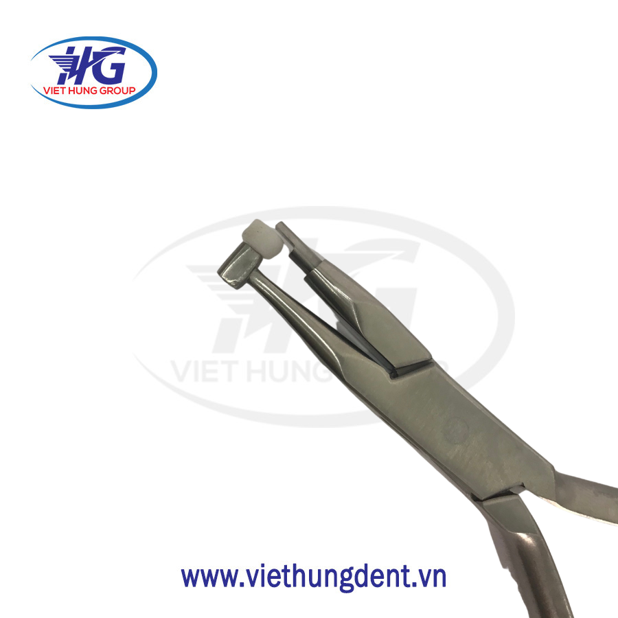 Kềm Cạo Vật Liệu Dư PMC ORTHO - VIỆT HÙNG GROUP