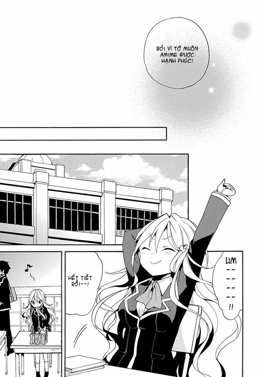 dagasy - houkago chounouryoku sensou chapter 3 25