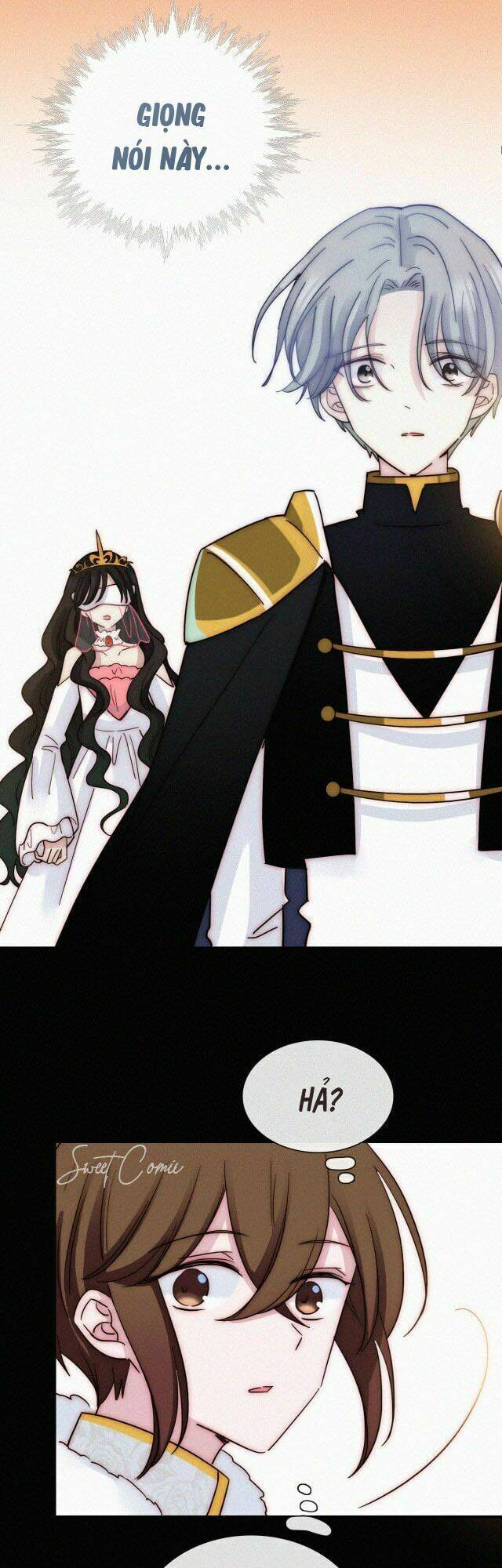 nếu ngày đó chúng ta chưa quen biết chapter 38 21