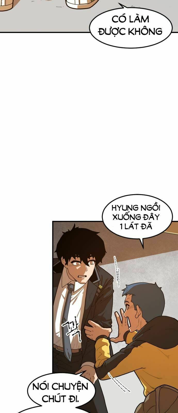 chinh phạt học đường chapter 2 120