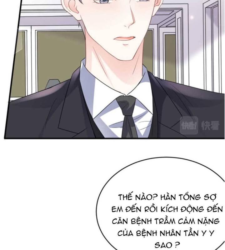 đại tiểu thư có thể có bụng dạ gì xấu chứ! (full) chapter 73 10