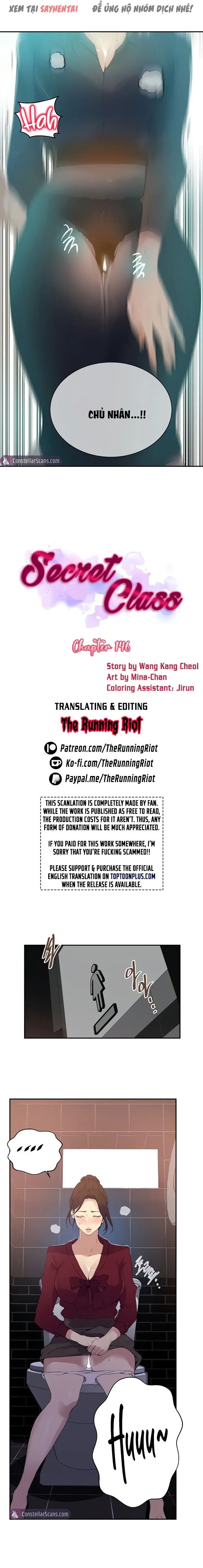 lớp học gia đình (bản không che) chapter 146 2
