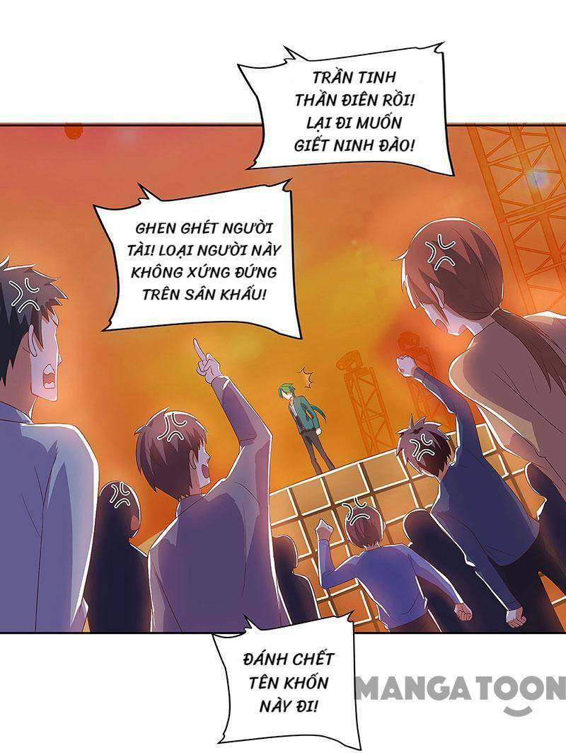 siêu cấp bại gia tử chapter 86 2