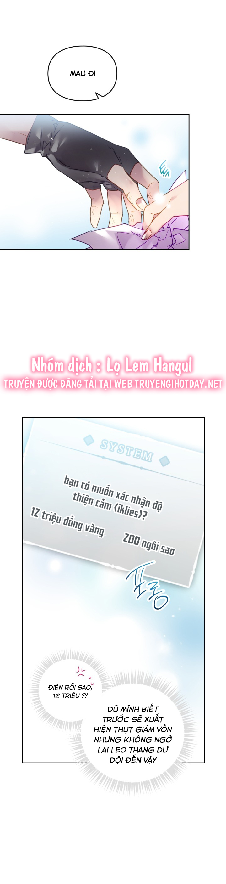 kết thúc của nhân vật phản diện chỉ có thể là cái chết chapter 127 11