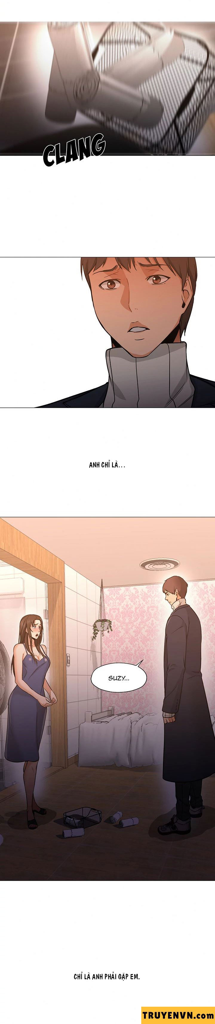 chúc bé ngủ ngon (good night) chapter 33 2