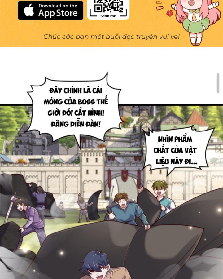 người chơi và nhân vật chính đều muốn làm hại ta chapter 102 3