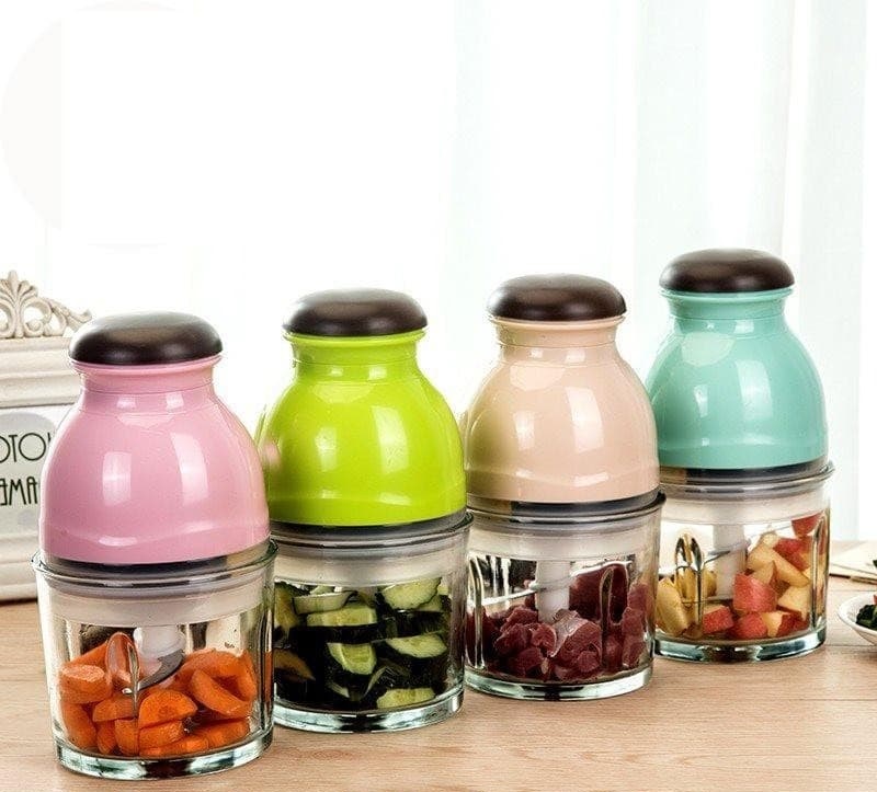 Máy xay thịt đa năng