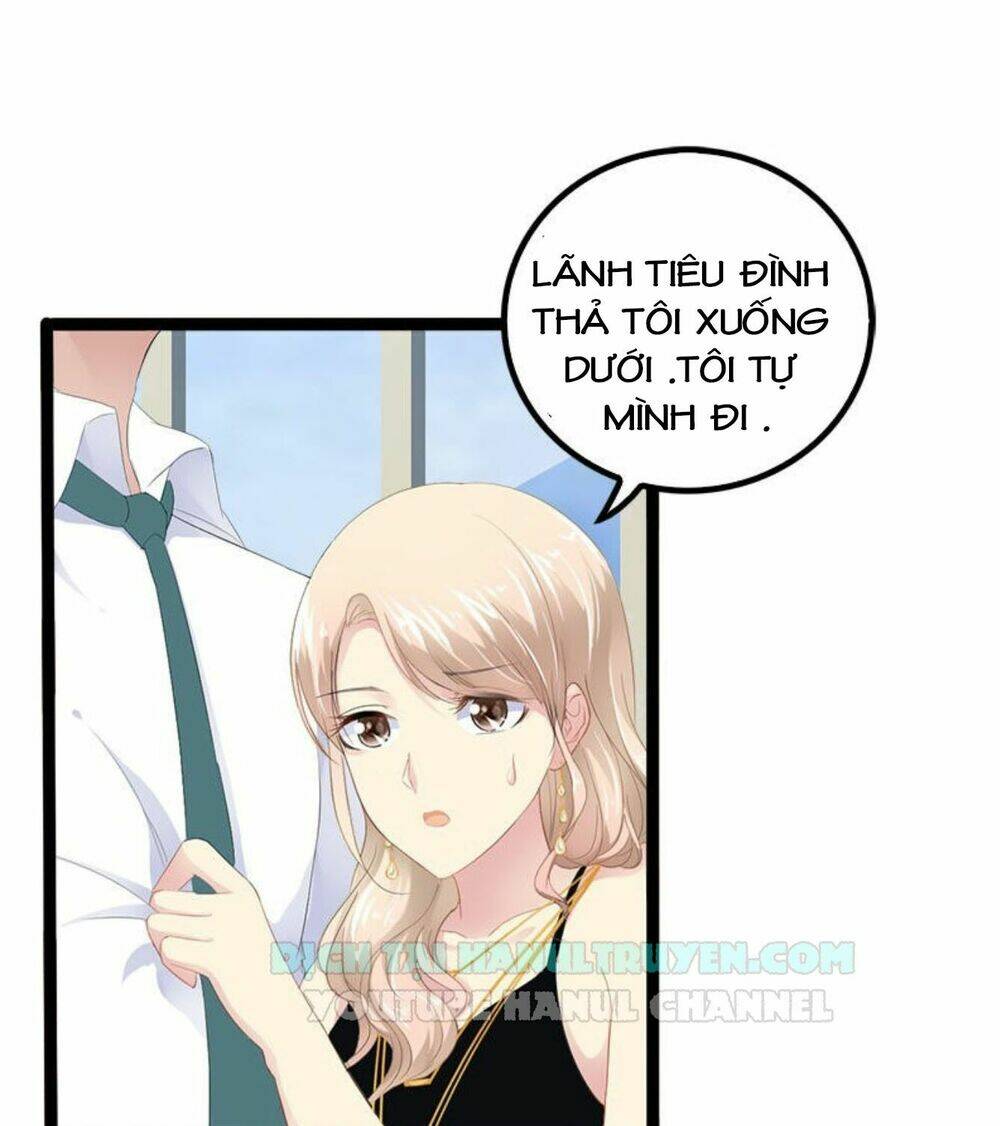 thần bí đế thiếu điềm sủng thê chapter 29 10